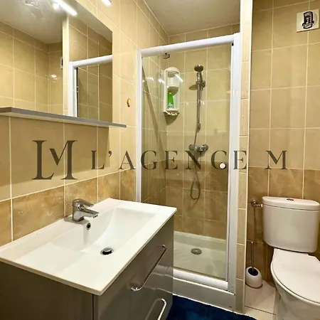 Apartamento Donateo Proche & Calvi (Corsica)