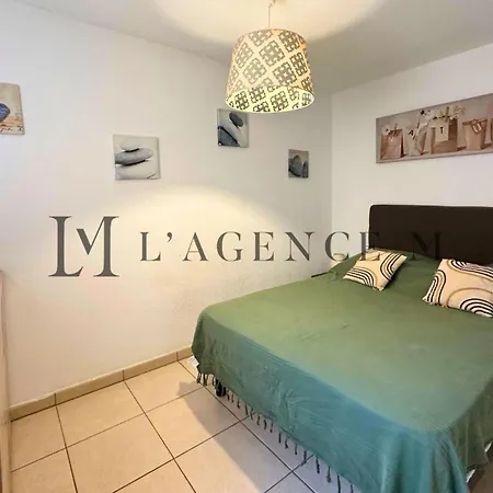 Donateo Proche & Apartment Calvi (Corsica)
