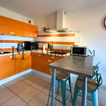 Apartamento Donateo Proche &